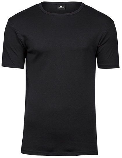 Interlock Tee