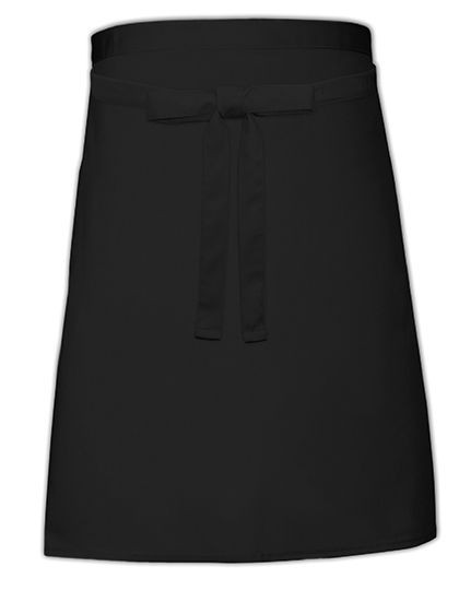 Baker`s Apron with Pocket