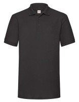 65/35 Heavy Piqué Polo