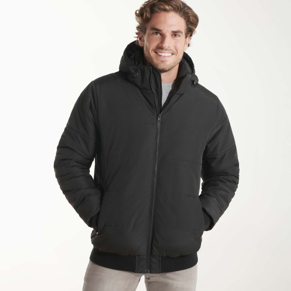 RY5085 Winter Jacket Surgut