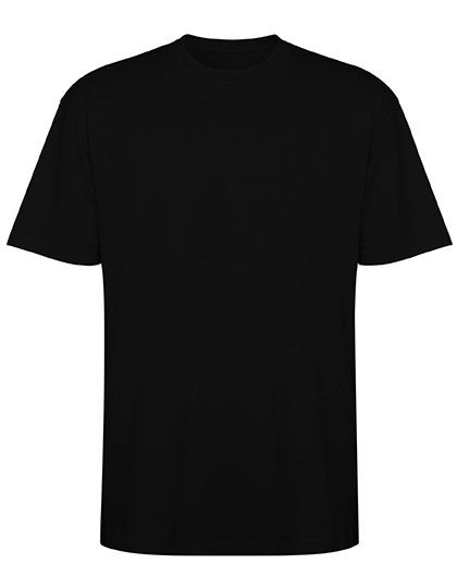 Bull Oversize Unisex T-Shirt