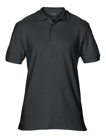 Premium Cotton® Double Piqué Polo