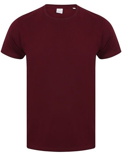 Men`s Feel Good Stretch T
