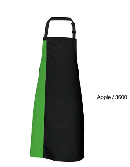 Duo Apron