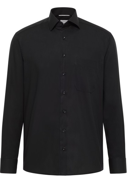 Eterna Hemd Original Shirt - Comfort Fit - Mit Brusttasche