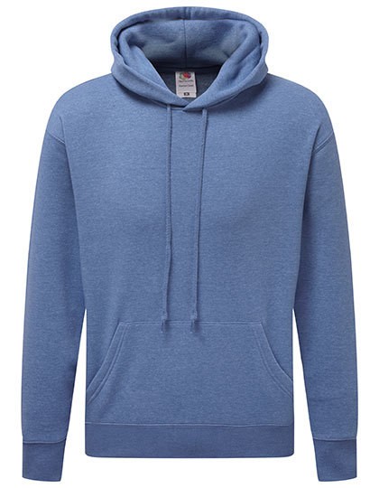 Premium Hooded Sweat