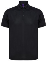 Recycled Polyester Polo Shirt