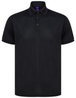 Recycled Polyester Polo Shirt