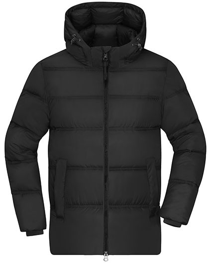 JN1370 Daiber Men´s Winter Jacket