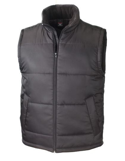 Bodywarmer