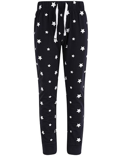 Kids Cuffed Lounge Pants