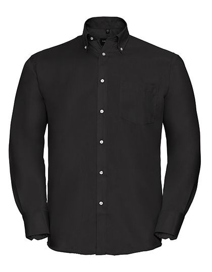 Men`s Long Sleeve Classic Ultimate Non-Iron Shirt