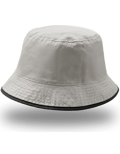 Bucket Pocket Hat