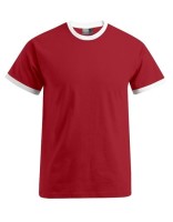 Men`s Contrast-T