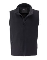 Men`s Promo Softshell Vest