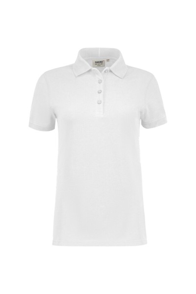 HAKRO Damen Poloshirt Bio-Baumwolle GOTS NO. 301