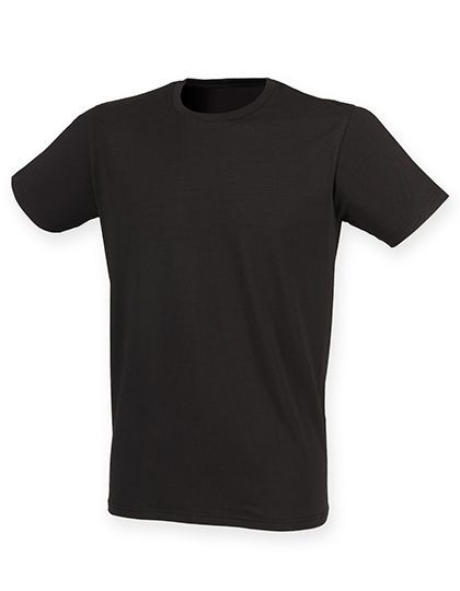 Men`s Feel Good Stretch T