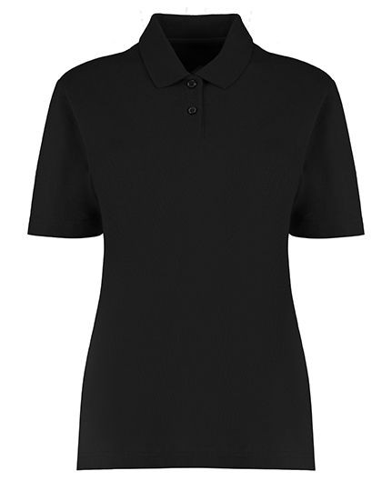 Ladies` Regular Fit Workforce Polo