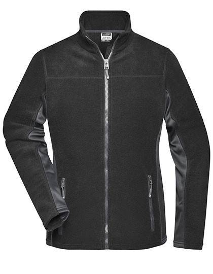 Ladies‘ Workwear Fleece Jacket -STRONG-