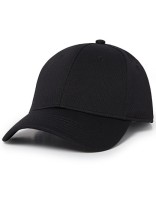 Ladies Fronted Crested Cap