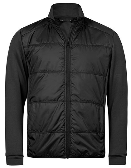 TJ09110 Hybrid-Stretch Jacket
