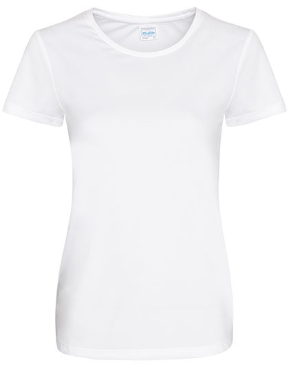 Women´s Cool Smooth T