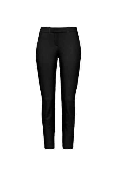 HAKRO Damen 7/8-Hose Stretch