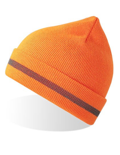 AT123 Workout Beanie Recycled