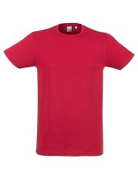 Vorschau: Men`s Feel Good Stretch T Vorschau: Men`s Feel Good Stretch T