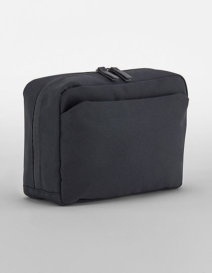 QD272 Quadra Stockholm Tech Organiser