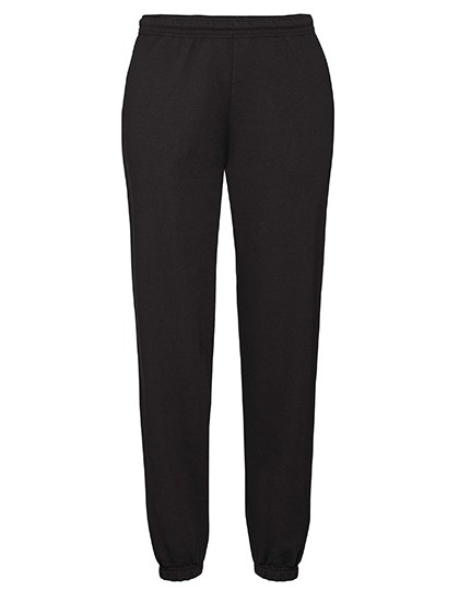 Classic Elasticated Cuff Jog Pants