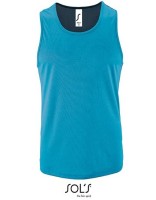 Men`s Sports Tank Top Sporty