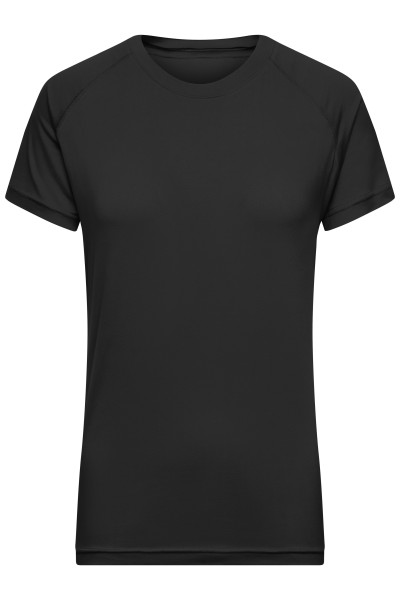 JN519 Funktions-Shirt aus recyceltem Polyester für Sport und Fitness