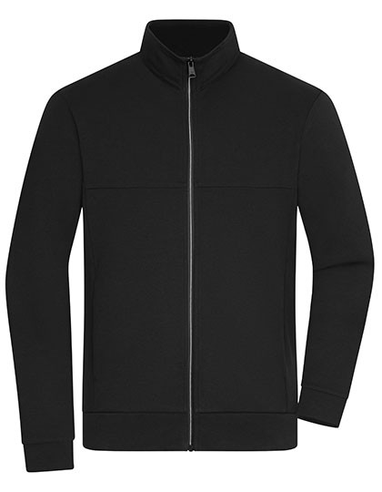 JN1318 James & Nicholson Men's Jacket