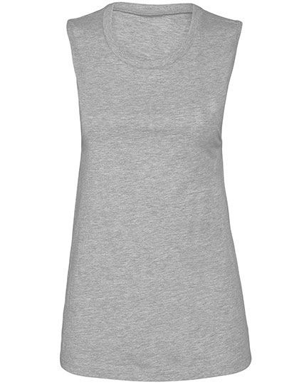 BL6003 Women´s Jersey Muscle Tank