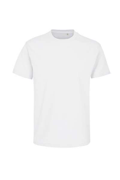 HAKRO Label-Free T-Shirt Heavy MIKRALINAR® ECO NO. 597