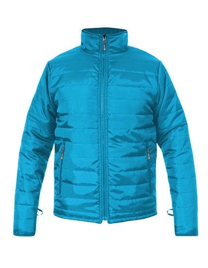 Men`s Padded Jacket C+