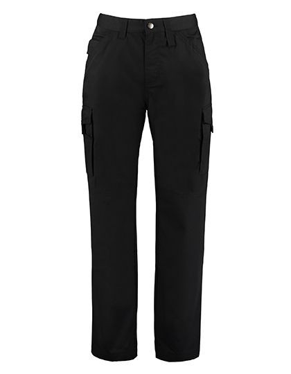 Classic Fit Workwear Trousers
