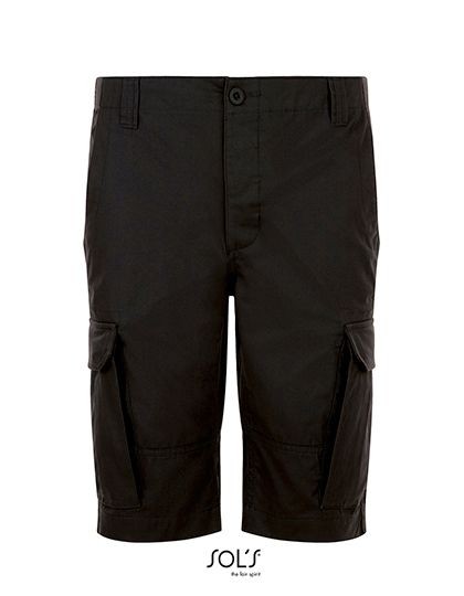 Jackson Bermuda