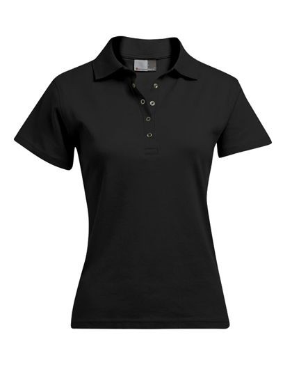 Women`s Interlock Polo