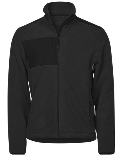 TJ9120 Mountain Fleece