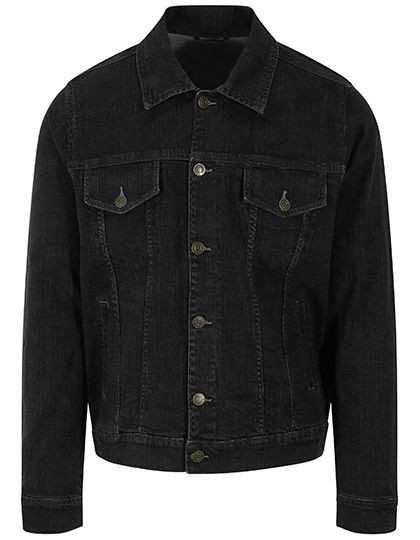 Noah Denim Jacket