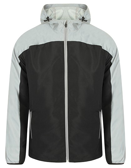 HI-VIZ Jacket