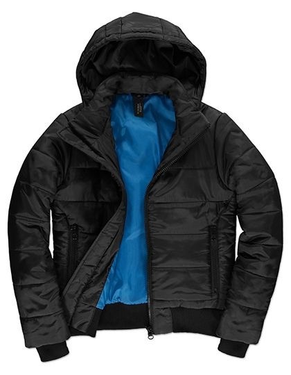 Jacket Superhood /Women