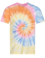 JT022 Tie-Dye T