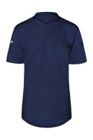 Kurzarm Herren-Arbeitsshirt Performance