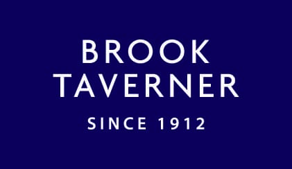 Brook Taverner