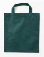 Vliestasche (PP-Tasche) kurze Henkel
