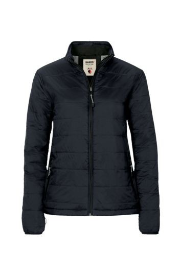 HAKRO Damen Loftjacke Regina