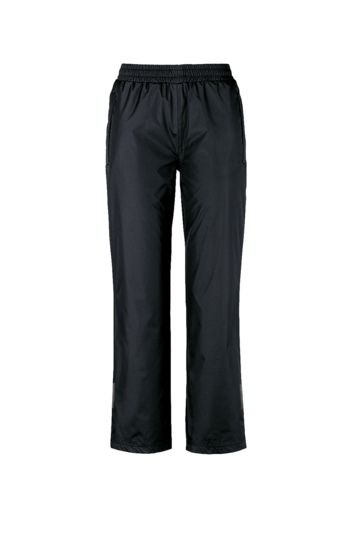 Damen Damen-Regenhose TRIACTIVE®PRO-2-Lagen-Laminat aus feinem Gewebe aus 100 % Polyester und Netz-I
